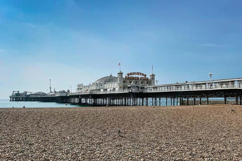 Brighton: Express Walk with a Local - Final Drop-offs and Practical Tips