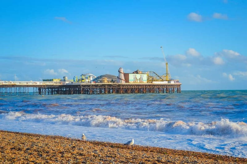 Brighton: Express Walk with a Local - Who Should Consider This Experience?