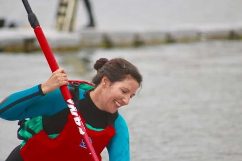 Brighton & Hove: Stand Up Paddleboarding Taster Session - Key points / Takeaways