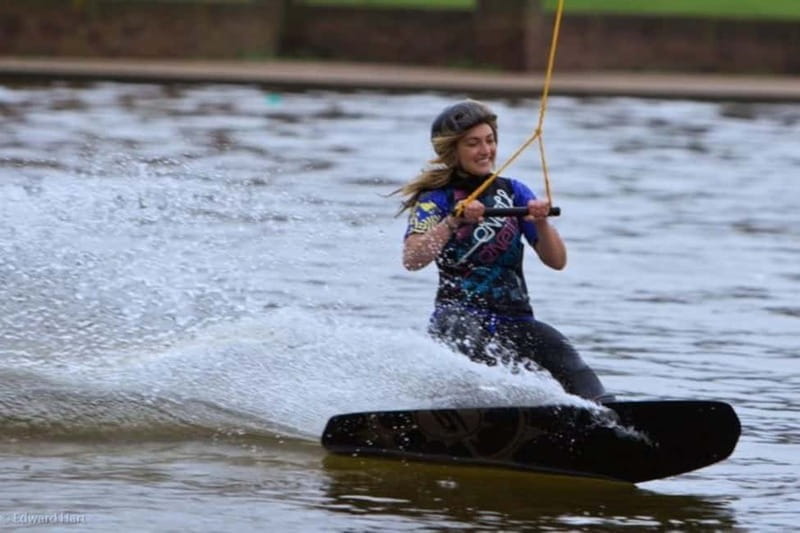 Brighton & Hove: Wakeboarding Taster Session - An Honest Look at the Wakeboarding Taster Session in Brighton & Hove