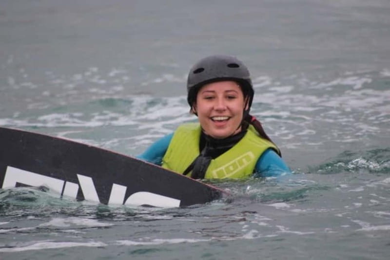 Brighton & Hove: Wakeboarding Taster Session - Price and Logistics