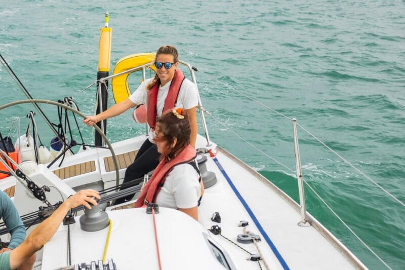 Brighton: Sailing Trip with Drinks - Brighton: Sailing Trip with Drinks — A Practical Look at This Coastal Adventure