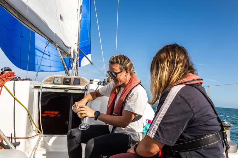 Brighton: Sailing Trip with Drinks - Who Should Consider This Experience?