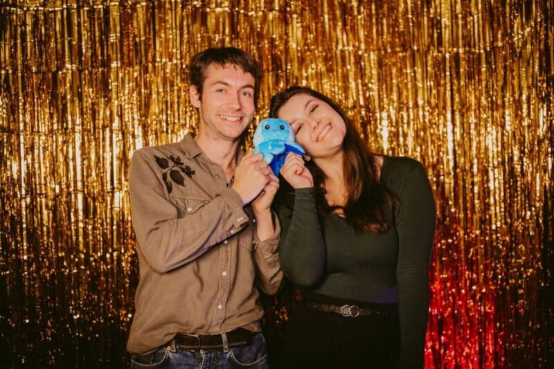 Brighton: TV Game Show Experience with Shuffleboard - FAQ