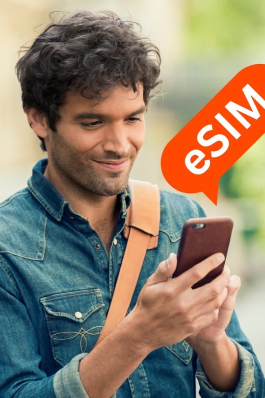 Brighton: United Kingdom Esim Roaming Data Plan - Reliable Data Coverage