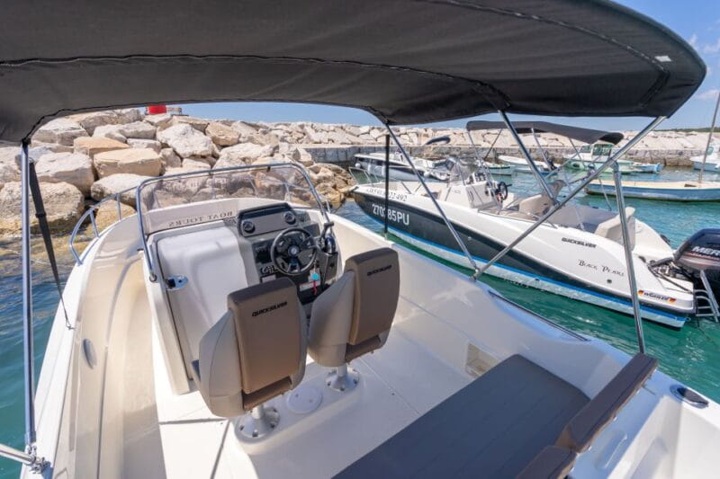 Brijuni Islands: Sunset & Dolphins private boat tour - Chasing Dolphins: The Heart of the Adventure