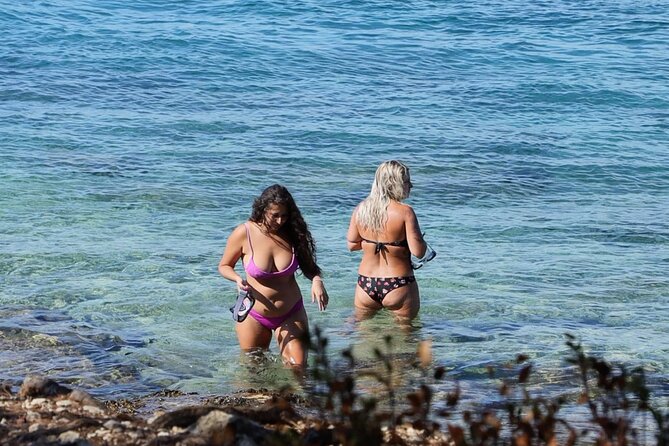 Brijuni Panoramic Tour and St.Jerolim Island - Cancellation Policy