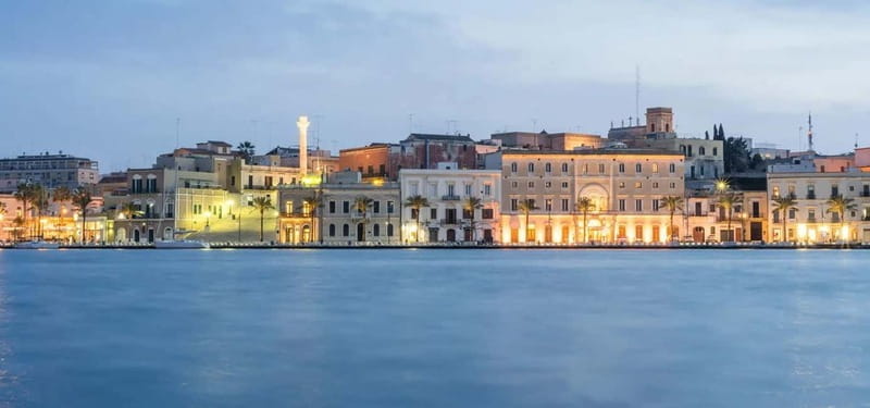 Brindisi: Brindisi Bay Boat Tour - A Detailed Look at the Brindisi Bay Boat Tour