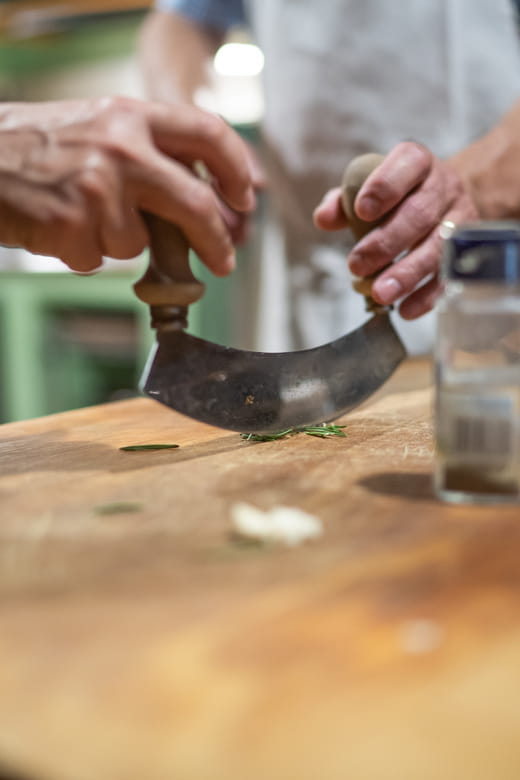 Brindisi: Cooking Class at a Local's Home - Key Points / Takeaways