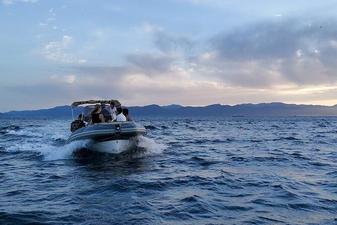 Brindisi dinghy cruise Gulf of Cagliari Snorkeling - FAQ