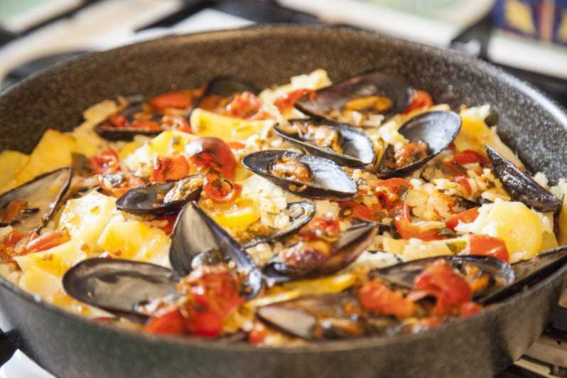 Brindisi: Dining Experience at a Local's Home - Discovering Brindisi’s Hidden Culinary Gem: Dining in a Local’s Home