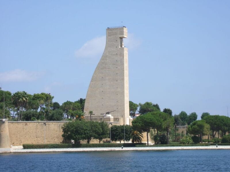 Brindisi: Guided Tour to the Roman Port - Entering the Heart of Brindisi’s History