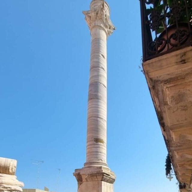 Brindisi: Private Walking Tour with a Guide - Discovering Brindisi’s Charm: A Detailed Review