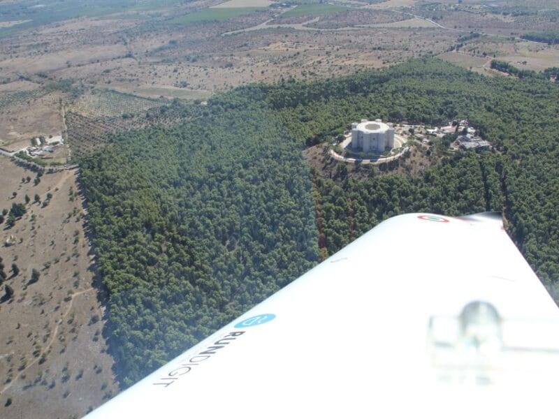 Brindisi: Puglia Panoramic Flight - Logistics: Pricing, Private vs. Shared Flights, and Convenience