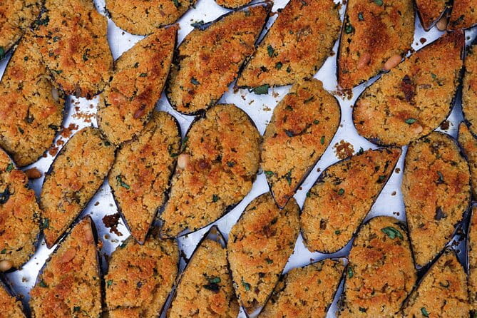 Brindisi Walking Tour with Audio and Written Guide by a Local - FAQ: Practical Questions About the Brindisi Walking Tour