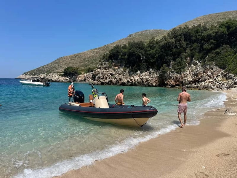 Bristan Bay Speedboat Tour Vlore - Final Thoughts