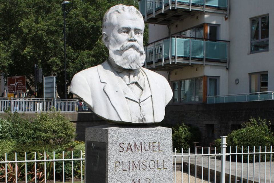 Bristol: Brunel's Iconic Engineering Self-Guided Audio Tour - Tour Highlights