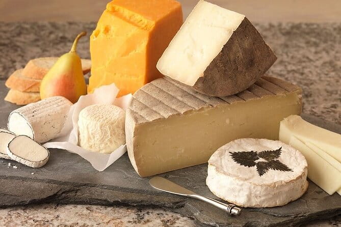 Bristol Cheese Crawl with Cider! - Value and Practicalities