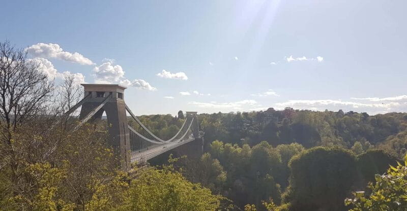 Bristol: Classic Walking Tour - Exploring Bristol’s Maritime Legacy at the Harbourside