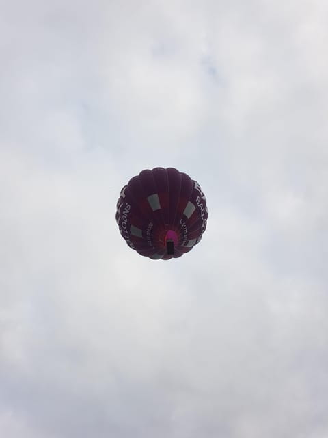 Bristol: Classic Walking Tour - Final Thoughts