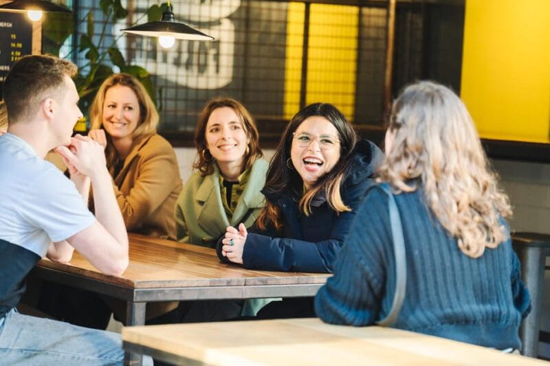 Bristol Food & Drink Tour: Hotspots & Hidden Treasures - Key Points / Takeaways