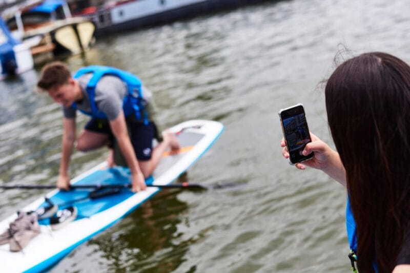 Bristol: Paddleboarding Harbourside Tour - Final Thoughts: Who Should Sign Up?