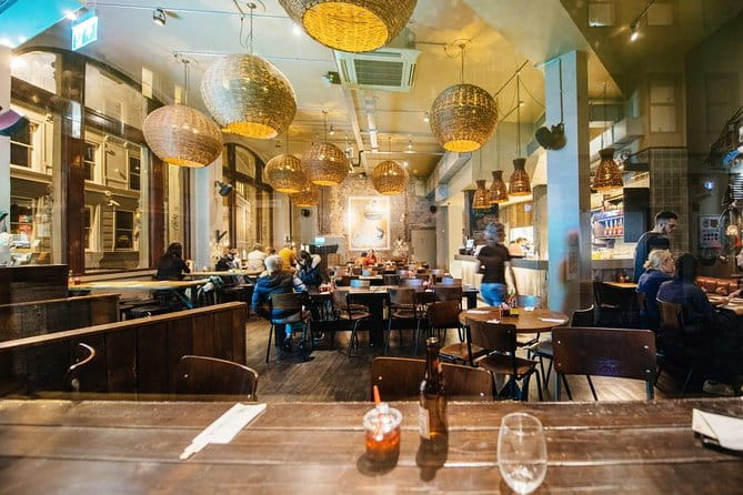 Bristol private pub hopping and sightseeing with local guide - Key points / Takeaways