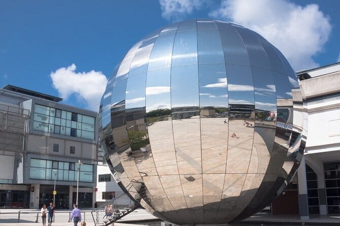 Bristol Quest: Self Guided City Walk & Immersive Treasure Hunt - Who Will Love This Experience?