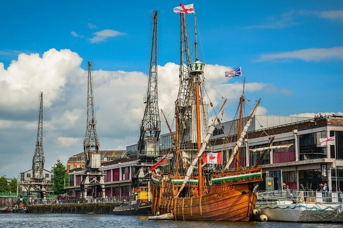 Bristol Quest: Self Guided City Walk & Immersive Treasure Hunt - The Sum Up: Is the Bristol Quest Worth It?