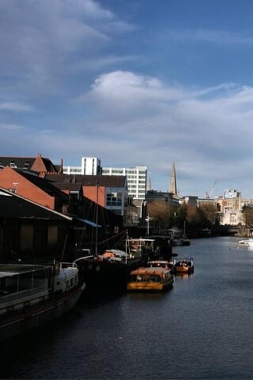 Bristol : Sightseeing Custom Tour with a Local Guide - The Sum Up: Why Consider This Tour?