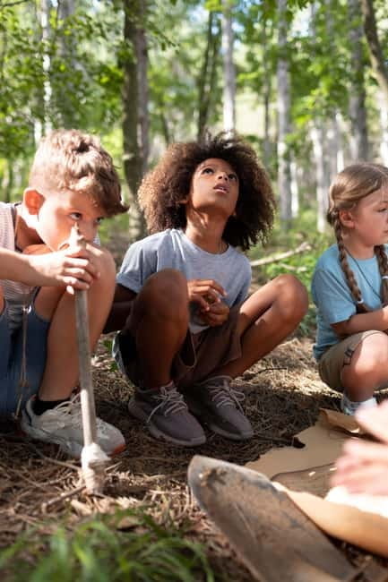 Brittany: Military Challenge - sport, survival, and pushing yourself to the limit - Key points / Takeaways