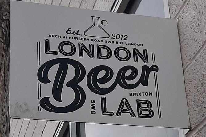 Brixton Craft Brewery Tour - Final Thoughts: Is It Worth It?