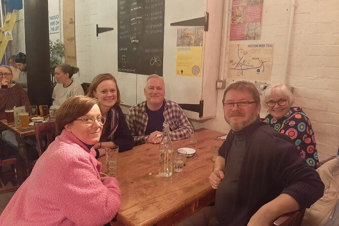 Brixton Craft Brewery Tour - Frequently Asked Questions