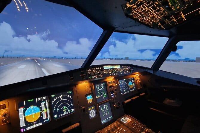 Bronze Fly Experience - Who Is This Experience Best For?