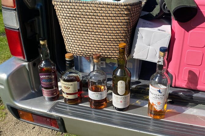 Brooding Glencoe and the Scottish Highlands single day tour. - The Practicalities: Transportation, Timing, and Value