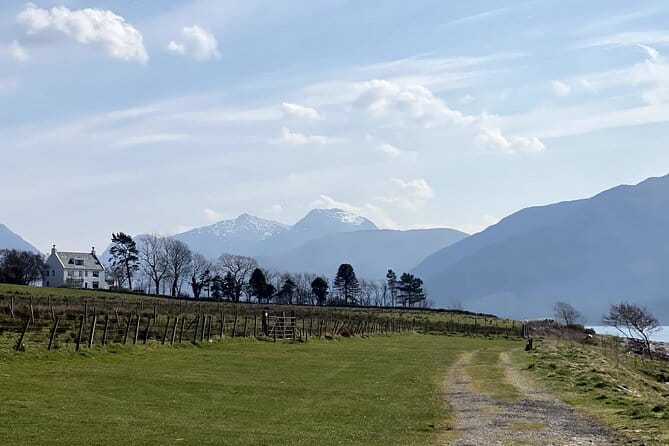 Brooding Glencoe and the Scottish Highlands single day tour. - FAQ