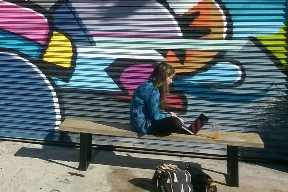 Brooklyn: 2-Hour Best of Brooklyn Williamsburg Walking Tour - Williamsburgs History