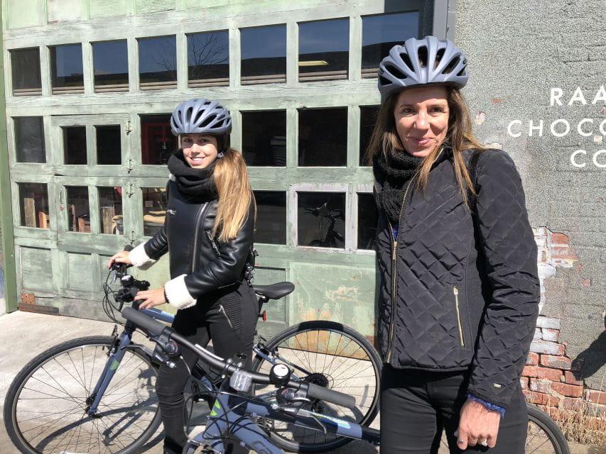 Brooklyn: Sightseeing Bike Tour With Local Guide - Essential Preparation