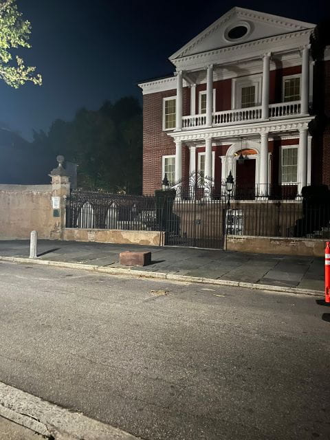 Bruce Knows Charleston Walking Tour - Frequently Asked Questions