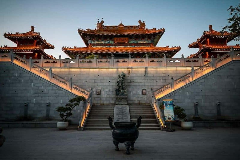 Brugelette: Pairi Daiza Zoo Entry Ticket - Practical Considerations: Price, Logistics, and Tips