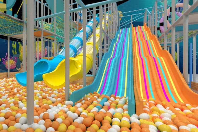 Bruges: AttractionPark and Dolphinarium at Boudewijn Seapark - The Cost and Value Equation