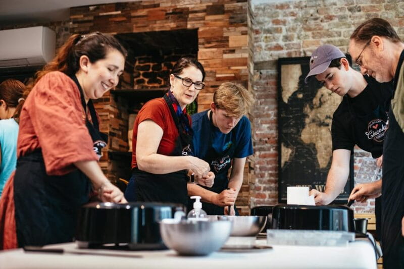Bruges: Belgian Praline and Mendiants Chocolate Workshop - Final Thoughts: Is It Worth It?