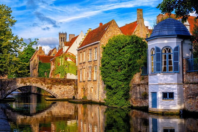 Bruges Charms and Gems Tour for Cruise Passengers - Frequently Asked Questions