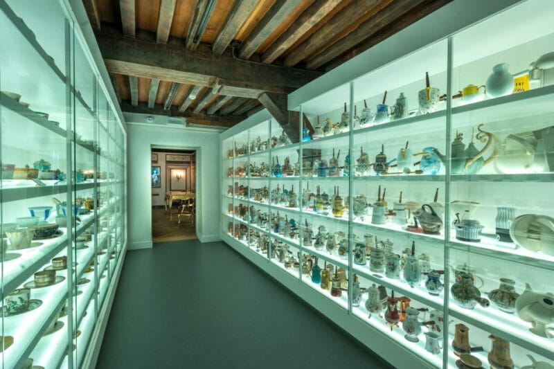 Bruges: Choco-Story Chocolate Museum Guided Tour w/Tastings - Practical Tips for Visiting