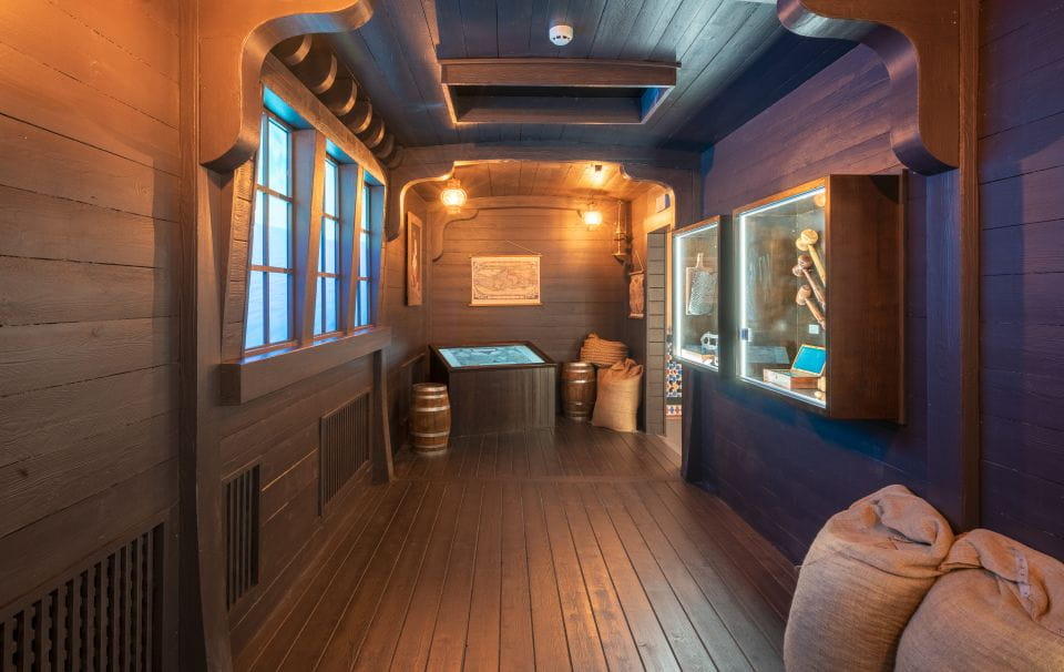 Bruges: Choco-Story Chocolate Museum Tour - Interactive Exhibits and Workshops