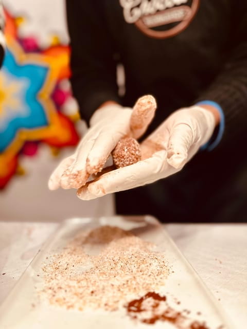 Bruges: Chocolate Truffle Making Class - FAQ