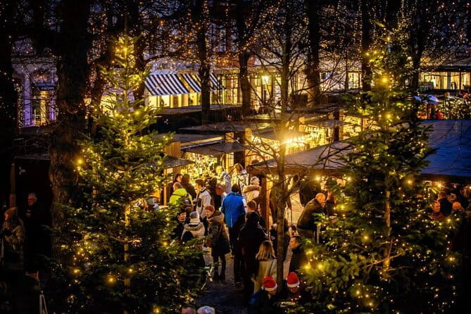 Bruges Guided Day Tour from Paris - FAQ: Practical Questions About This Bruges Day Trip