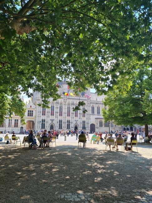 Bruges: highlights & hidden gems - private tour 2 hours - Price & Value Analysis