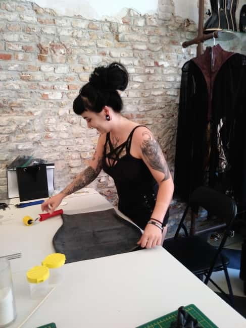 Bruges: Latex Clothing Workshop - Final Thoughts: Who Should Book This?