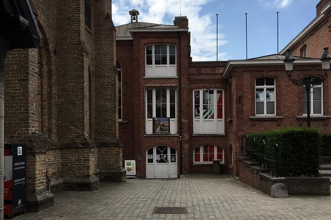 Bruges Legends and Hidden Treasures: A Self-Guided Audio Tour - Final Thoughts: Who Is This Tour Perfect For?